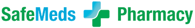 Safemeds Pharmacy Logo